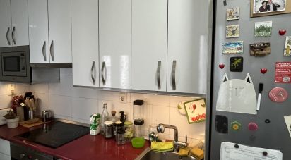 Pis 3 habitacions de 67 m² a Madrid (28003)