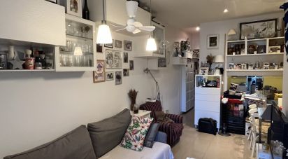 Pis 3 habitacions de 67 m² a Madrid (28003)