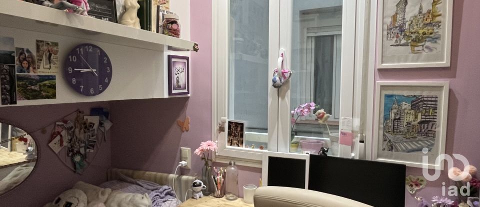 Pis 3 habitacions de 67 m² a Madrid (28003)