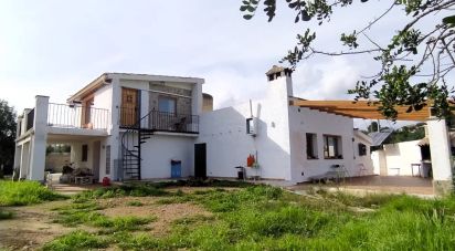 Terrain de 49 351 m² à L'Ametlla de Mar (43860)