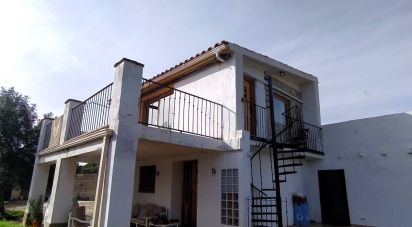 Terrain de 49 351 m² à L'Ametlla de Mar (43860)