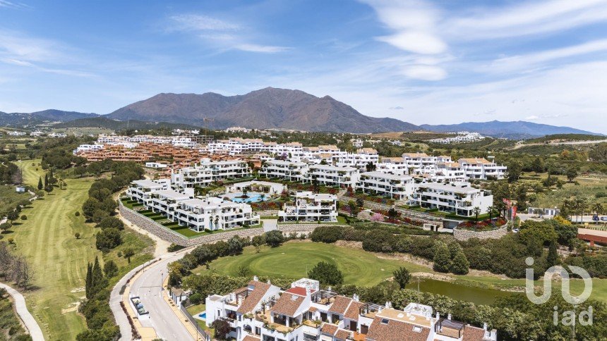 Appartement 2 chambres de 125 m² à Casares (29690)