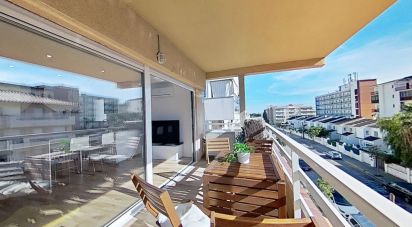 Apartment 2 bedrooms of 67 m² in Urbanitzacio Cunit-Diagonal (43881)