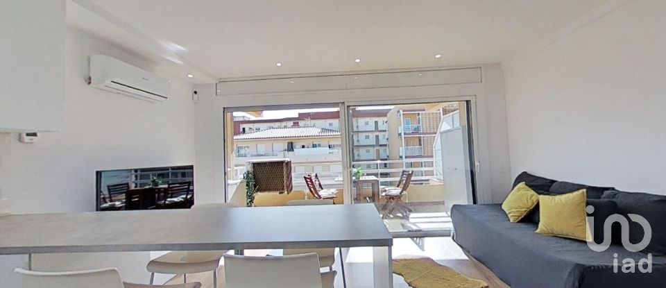 Apartment 2 bedrooms of 67 m² in Urbanitzacio Cunit-Diagonal (43881)