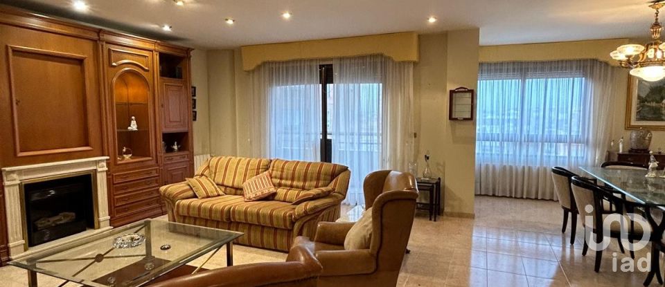 Appartement 6 chambres de 183 m² à Vila-Real/Villarreal (12540)