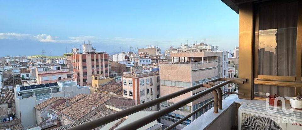 Appartement 6 chambres de 183 m² à Vila-Real/Villarreal (12540)