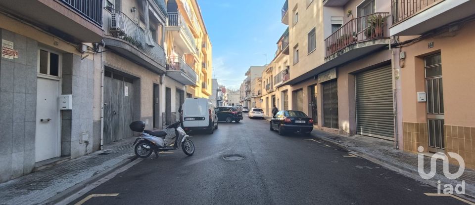 Terreno de 95 m² en Les Roquetes (08812)