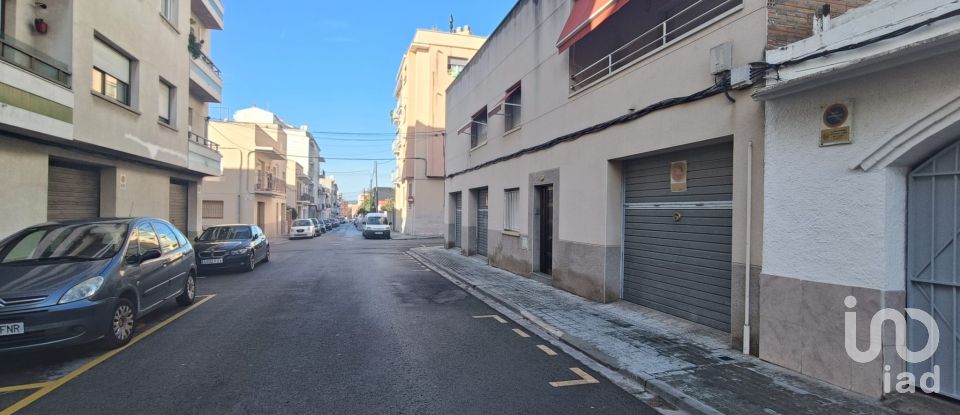 Terreno de 95 m² en Les Roquetes (08812)