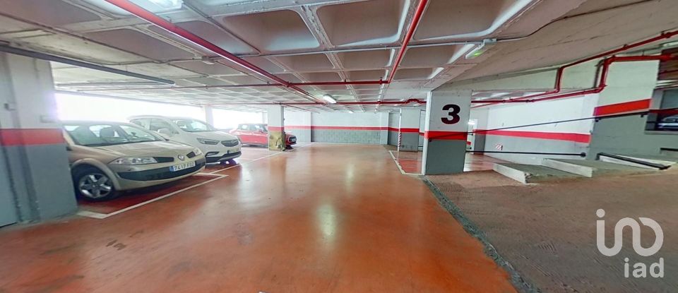 Aparcamiento / garaje / caja de 11 m² en Alicante/Alacant (03004)