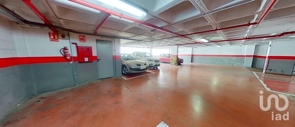 Aparcamiento / garaje / caja de 11 m² en Alicante/Alacant (03004)