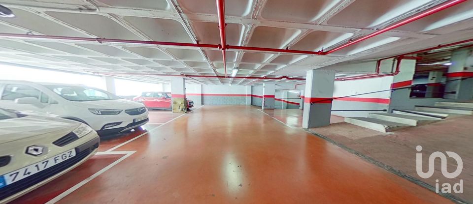 Aparcamiento / garaje / caja de 11 m² en Alicante/Alacant (03004)