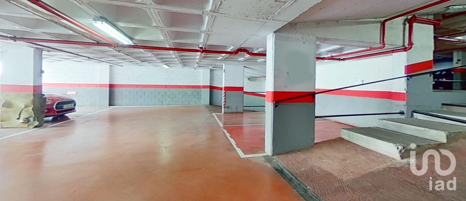 Aparcamiento / garaje / caja de 11 m² en Alicante/Alacant (03004)