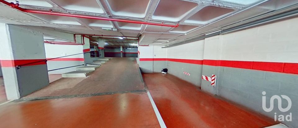 Aparcamiento / garaje / caja de 11 m² en Alicante/Alacant (03004)