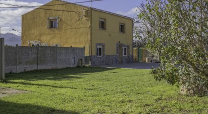 Maison de campagne 4 chambres de 170 m² à Vimbodi (43430)