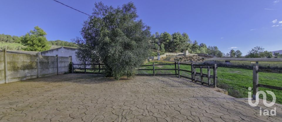 Maison de campagne 4 chambres de 170 m² à Vimbodi (43430)