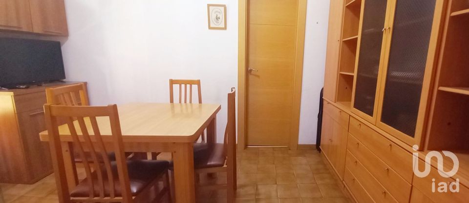 Appartement 2 chambres de 37 m² à Barcelona (08003)