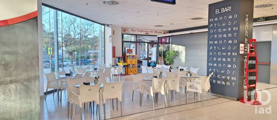 Tienda / local comercial de 399 m² en Mas d'en Serra (08812)