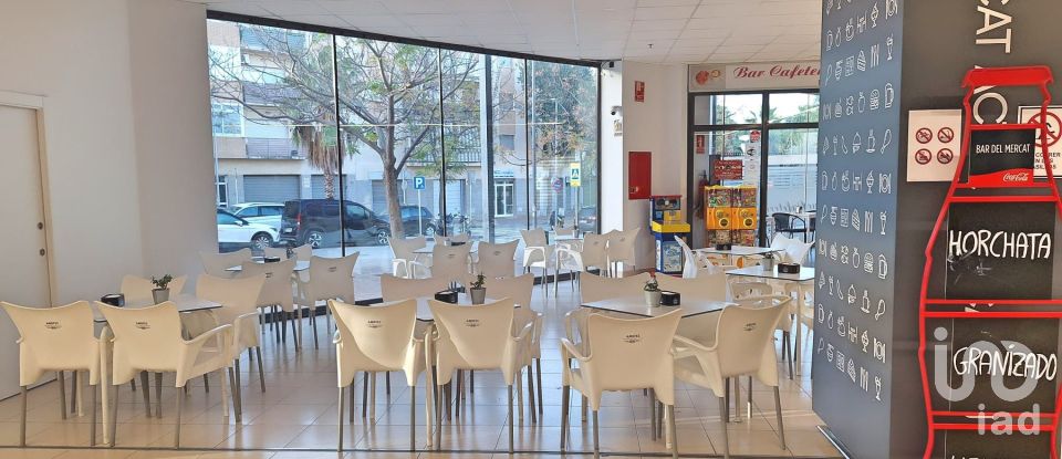 Tienda / local comercial de 399 m² en Mas d'en Serra (08812)