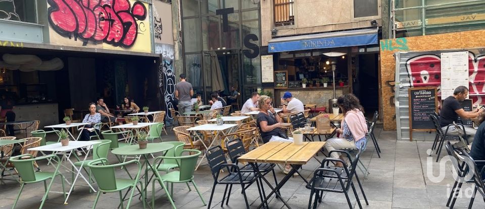 Restaurante de 45 m² en Barcelona (08002)