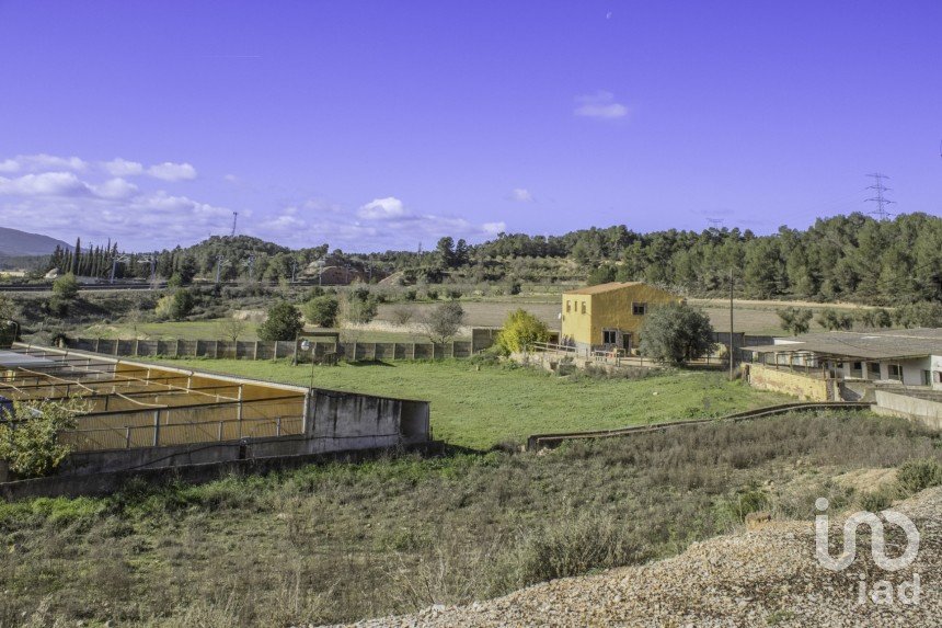 Maison de campagne 4 chambres de 170 m² à Vimbodi (43430)