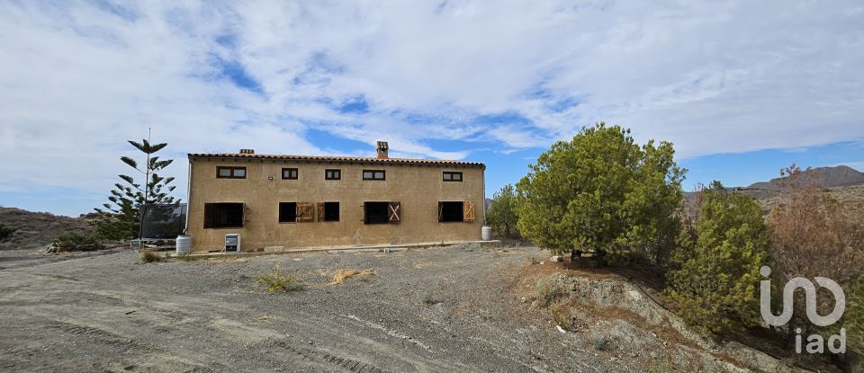 Maison de campagne 4 chambres de 140 m² à Águilas (30880)