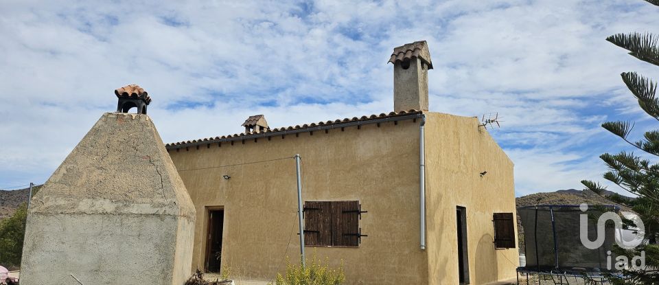 Maison de campagne 4 chambres de 140 m² à Águilas (30880)