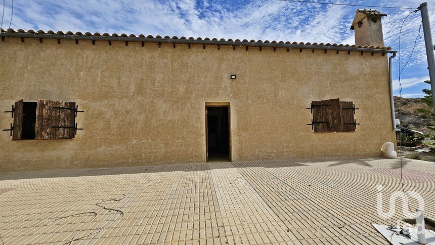 Maison de campagne 4 chambres de 140 m² à Águilas (30880)