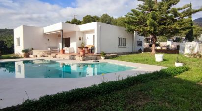 Maison 4 chambres de 174 m² à Benicasim (12560)