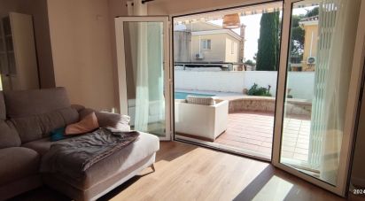 Casa 4 habitacions de 174 m² a Benicasim (12560)