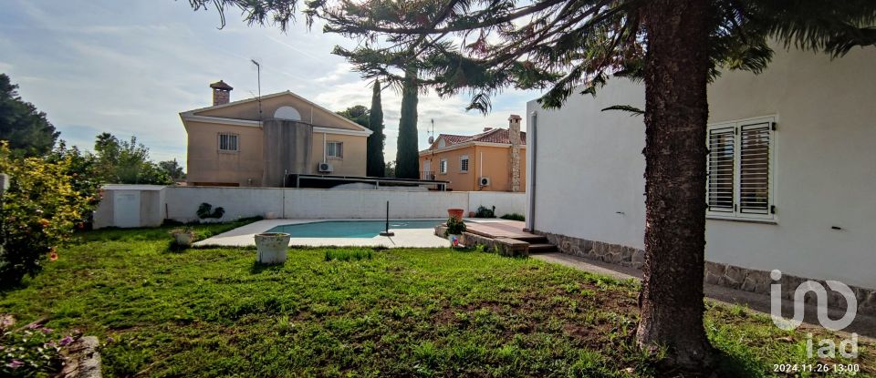 Casa 4 habitacions de 174 m² a Benicasim (12560)