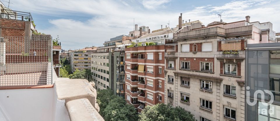 Piso 2 habitaciones de 57 m² en Barcelona (08011)