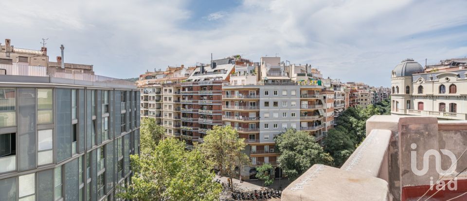 Piso 2 habitaciones de 57 m² en Barcelona (08011)