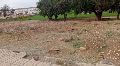 Terreno de 147 m² en Cañada Rosal (41439)