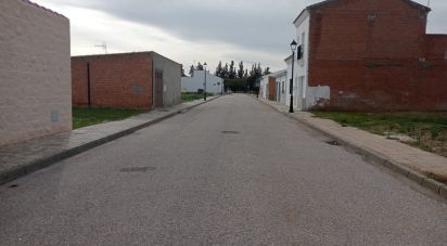 Terreno de 147 m² en Cañada Rosal (41439)