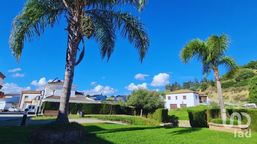 Maison 5 chambres de 251 m² à Casares (29690)