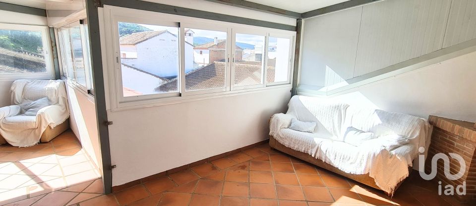 Maison 5 chambres de 251 m² à Casares (29690)