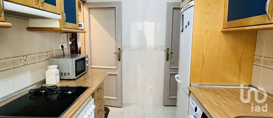 Pis 3 habitacions de 109 m² a Madrid (28028)