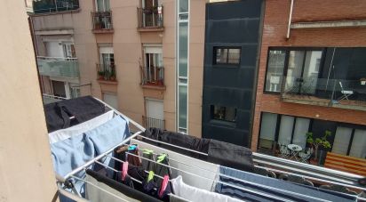 Pis 4 habitacions de 66 m² a Barcelona (08026)