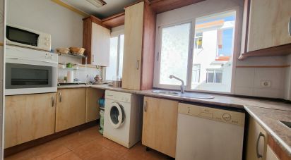 Pis 4 habitacions de 160 m² a Málaga (29013)