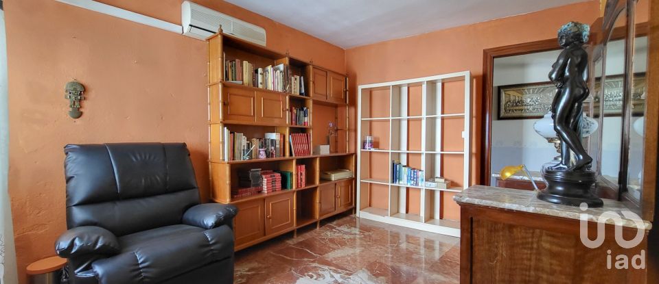 Appartement 4 chambres de 160 m² à Málaga (29013)