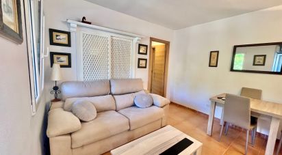 Apartment 1 bedroom of 47 m² in Alcossebre (12579)