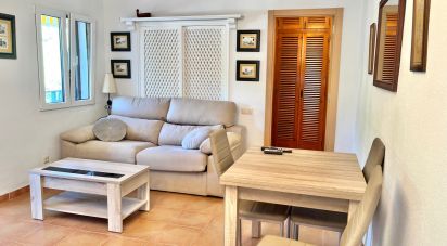 Apartment 1 bedroom of 47 m² in Alcossebre (12579)