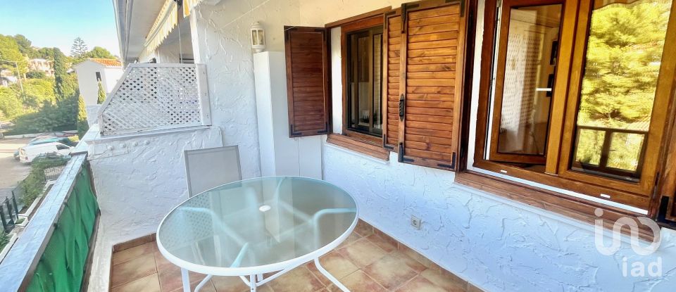 Apartment 1 bedroom of 47 m² in Alcossebre (12579)