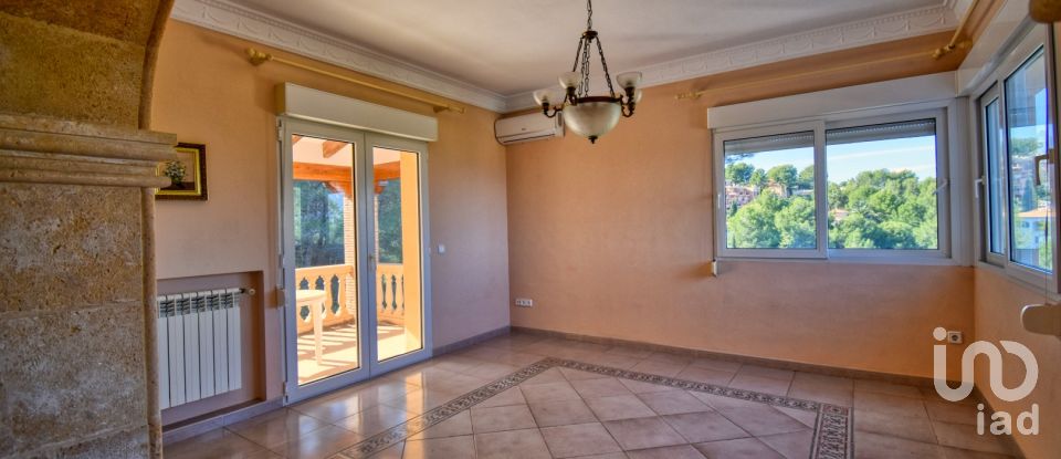 Maison 6 chambres de 381 m² à Urbanización Monte Sella / Muntanya de La Sella (03750)