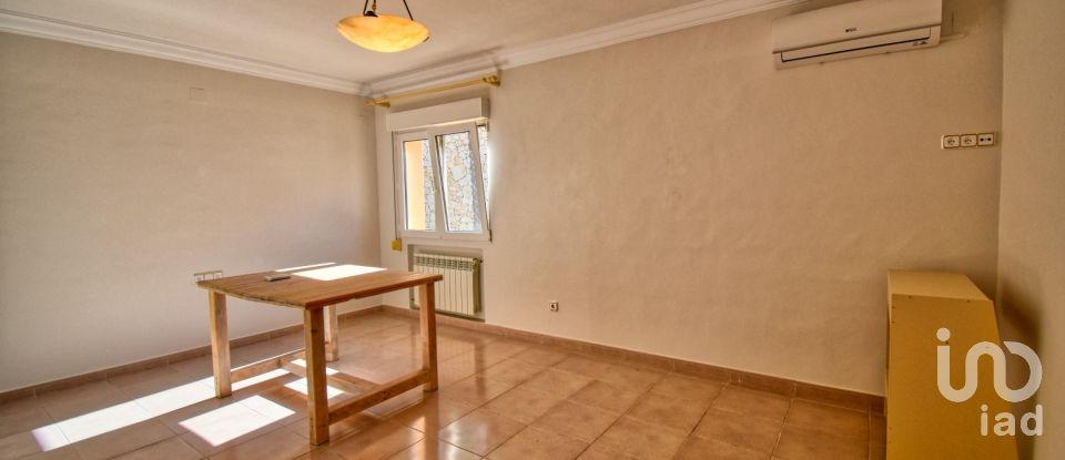 Maison 6 chambres de 381 m² à Urbanización Monte Sella / Muntanya de La Sella (03750)