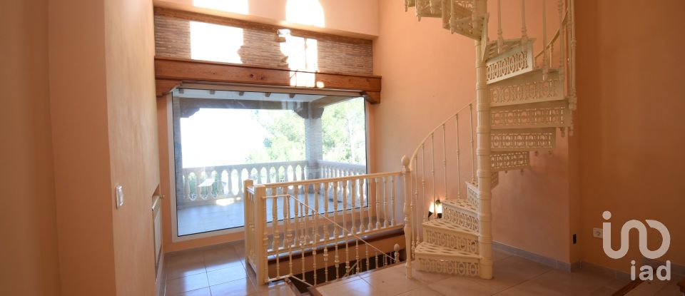 Maison 6 chambres de 381 m² à Urbanización Monte Sella / Muntanya de La Sella (03750)