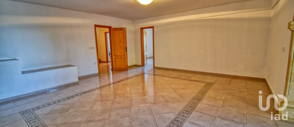 Maison 6 chambres de 381 m² à Urbanización Monte Sella / Muntanya de La Sella (03750)