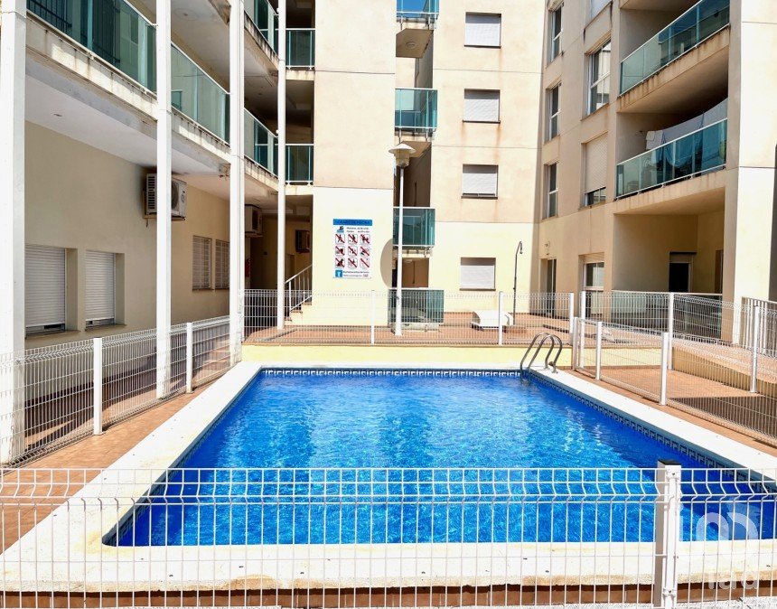 Apartment 2 bedrooms of 64 m² in Torreblanca (12596)