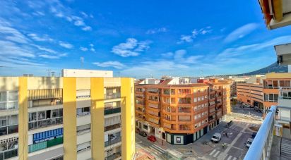 Pis 4 habitacions de 104 m² a Dénia (03700)