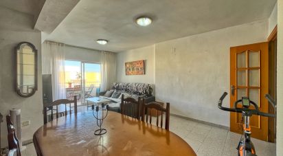 Pis 4 habitacions de 104 m² a Dénia (03700)